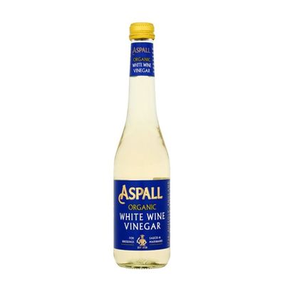 Aspall | White Wine Vinegar - organic | 5 x 350ml