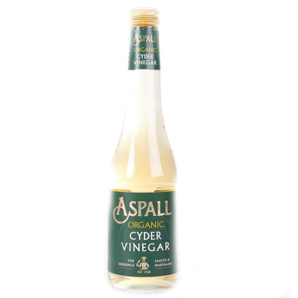 Aspall | Cyder Vinegar - organic | 2 x 350ml