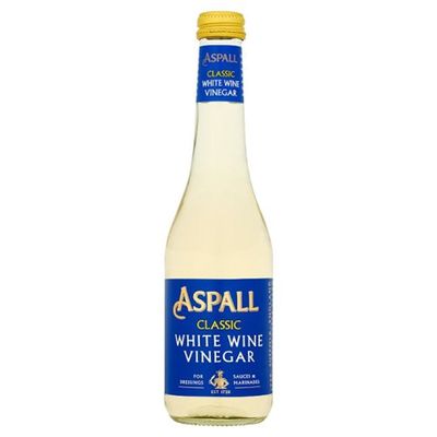 Aspall | White Wine Vinegar | 3 x 350ml