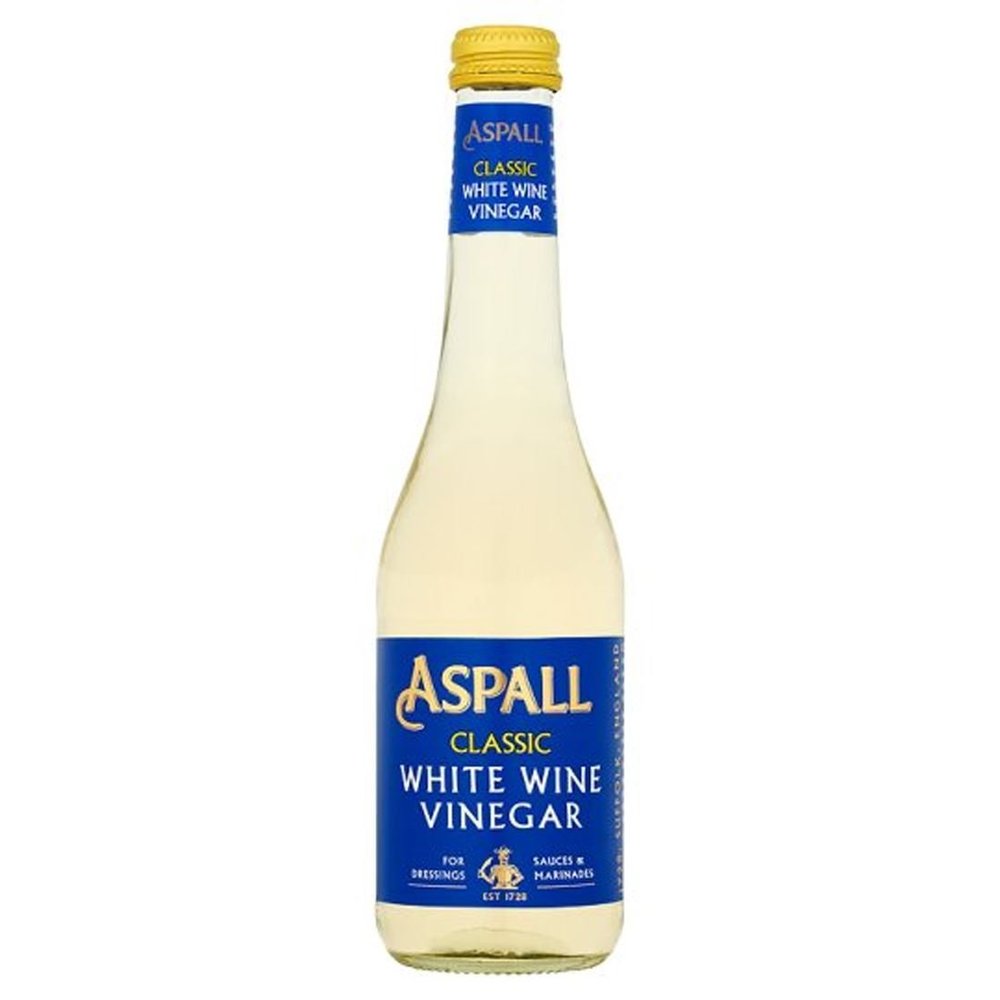 Aspall | White Wine Vinegar | 3 x 350ml