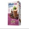 BiMann Linea - Meal substitute shake + shaker free - 5 x 30g - Chocolate view 1