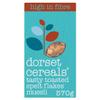 Dorset Cereals Tasty Toasted Spelt Muesli, 690 g view 1
