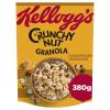 Kellogg's Crunchy Nut Granola Caramalised Nuts 380g view 1