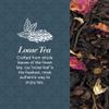 Whittard of Chelsea Discoveries Loose English Rose Caddy view 4
