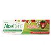 Aloe Dent | Aloe Vera Childrens Toothpaste | 1 x 50ml view 1