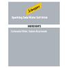 Schweppes Soda Water, 12 x 150 ml Cans view 3