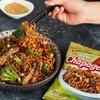 NONGSHIM Instant Noodle Soup Chapagetti (1 x 140 g) view 3