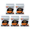 Tassimo L'OR Espresso Delizioso Coffee Pods x16 (Pack of 5, Total 80 Drinks) view 1