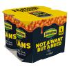 Branston Baked Beans in Tomato Sauce, 410 g (Pack of 4) view 1