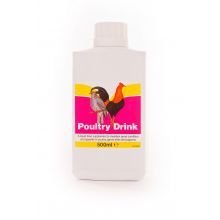 Battle Poultry Drink 500ml pack of 1
