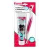 Beaphar UK Toothbrush & Toothpaste Pack sgl pack of 1 view 1