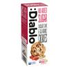 Diablo No Added Sugar Cookies, Chocolate Chips & Goji Berries  Low Sugar Snacks, Cookies Biscuits for All, Sweetened with Maltitol, Ideal for Gifting, Festive Hampers & Holiday  135g Pack of 1 view 1