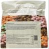Callebaut Green Coloured Cocoa Butter Based Chocolate Lemon Flavoured 2.5 kg view 2