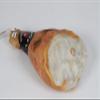 CANTALUPPI - Parma Ham With Bone (10 kg. Approx) - Italian artisan product view 1
