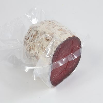 CANTALUPPI - Bresaola meat of our local (2.5-3 kg. Approx) - Italian artisan product