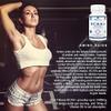 BCAA Tablets, Branched Chain Amino Acids by Opal Fitness Nutrition Vegan BCAA+ with Vitamin B6 to Aid Absorption - UK Produced and GMP Certified - Suitable for Men and Women 120 Tablets view 2