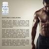 BCAA Tablets, Branched Chain Amino Acids by Opal Fitness Nutrition Vegan BCAA+ with Vitamin B6 to Aid Absorption - UK Produced and GMP Certified - Suitable for Men and Women 120 Tablets view 3
