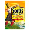 Scott's Old Fashion Oat Porridge 1Kg view 1
