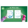 Air Wick Mediterranean Sun, Odour Eliminator for Home & Bathroom, Pure Air Freshener 250 ml, Pack of 1 view 2