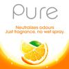 Air Wick Mediterranean Sun, Odour Eliminator for Home & Bathroom, Pure Air Freshener 250 ml, Pack of 1 view 3