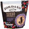 Jordans | Super Berry Granola | 1 x 550g view 1