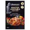 Ainsley Harriott Roasted Vegetable Cous Cous 100g view 1