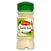 Schwartz Garlic Salt 73G Jar view 1