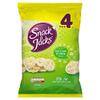 Snack A Jacks Sour Cream And Chive 4X22g view 1