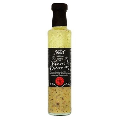 Tesco Finest French Dressing 255Ml