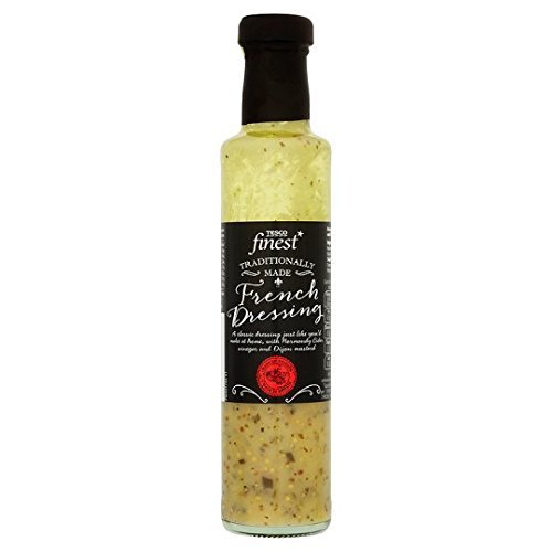 Tesco Finest French Dressing 255Ml