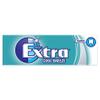 ( 30 Pack ) Wrigley's Extra Cool Breeze Sugarfree Gum 10 Pieces 14g view 1