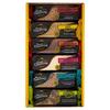 ( 30 Pack ) Food Connections Classic Mixed Case 30 Flapjacks view 1