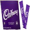 ( 30 Pack ) Cadbury Instant Hot Chocolate 28g view 2