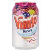 ( 24 Pack ) Vimto Fizzy Zero 330ml view 1