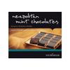 ( 1kg Pack ) Lichfields Neapolitan Mint Chocolates 1kg view 1
