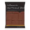 ( 9ptn Pack ) Lichfields Millionaire Shortbread Slices 585g view 1