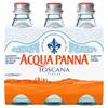 ( 4 Pack ) Acqua Panna Still Natural Mineral Water 6 x 25cl OWG view 1