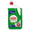 ( 2 Pack ) Fairy Professional Washing Up Liquid Original 5L view 1