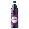 ( 12 Pack ) Britvic Blackcurrant Cordial 1L view 1