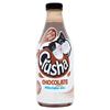 (12 Pack) Crusha Milk Shake Mix Chocolate Flavour 1 Litre view 1