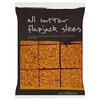 ( 9ptn Pack ) Lichfields All Butter Flapjack Slices 675g view 1