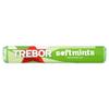 ( 40 Pack ) Trebor Softmints Peppermint Mints Roll 44.9g view 1