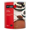 ( 2 Pack ) Chef's Larder Cocoa Powder 1kg view 1