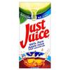 ( 24 Pack ) Just Juice 100% Pure Apple Juice from Concentrate 200ml view 1