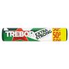 ( 40 Pack ) Trebor Extra Strong Peppermint 50p Mints Roll 41.3g view 1
