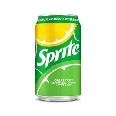 ( 24 Pack ) Sprite 330ml