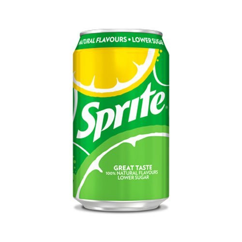 ( 24 Pack ) Sprite 330ml