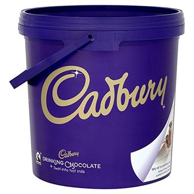 ( 5kg Pack ) Cadbury Drinking Hot Chocolate 5kg