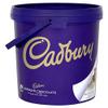 ( 5kg Pack ) Cadbury Drinking Hot Chocolate 5kg view 1