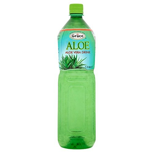 ( 6 Pack ) Grace Aloe Vera Drink 1.5 Litre